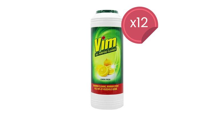 Groceries :: HOME CLEANING :: Vim Classic Scouring Powder